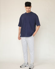 Acid Washed Oversized T