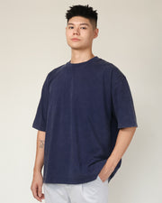 Acid Washed Oversized T