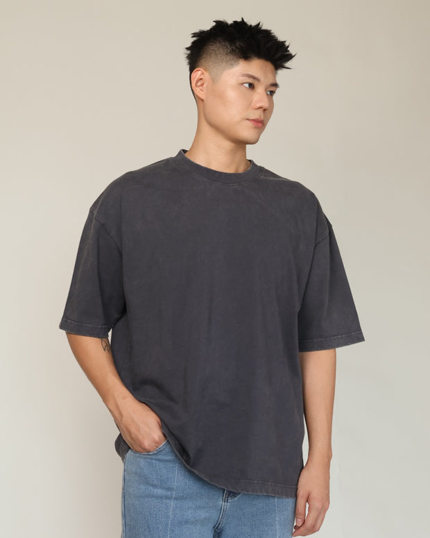 Acid Washed Oversized T