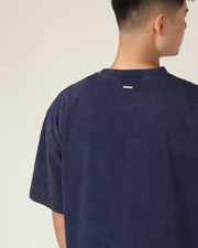 Acid Washed Oversized T