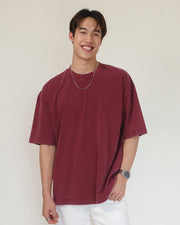 Acid Washed Oversized T