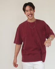 Acid Washed Oversized T