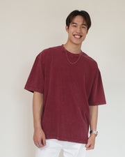 Acid Washed Oversized T