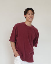 Acid Washed Oversized T