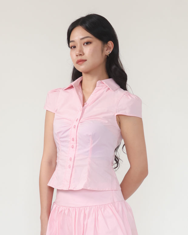 Baby Girl Top