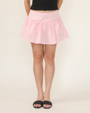 Baby Girl Skort