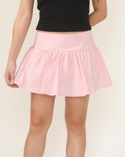 Baby Girl Skort