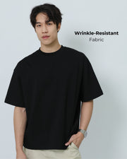 Signature Oversized T
