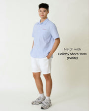 Holiday Short Pants