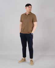 Modern Luxe Polo