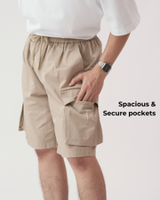 City Cargo Shorts