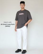 Chasing Dreams Oversized T
