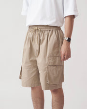 City Cargo Shorts