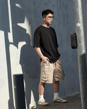 City Cargo Shorts