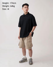 City Cargo Shorts