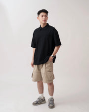 City Cargo Shorts
