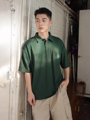 City Oversized Polo