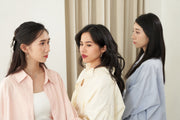 Classic Cotton Blouse