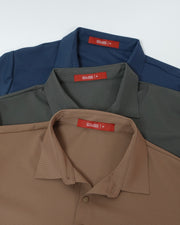 Modern Luxe Polo