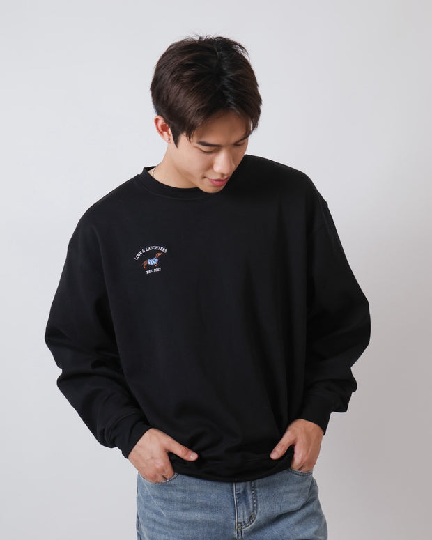 Dachshund Sweater