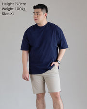 Everyday Short Pants