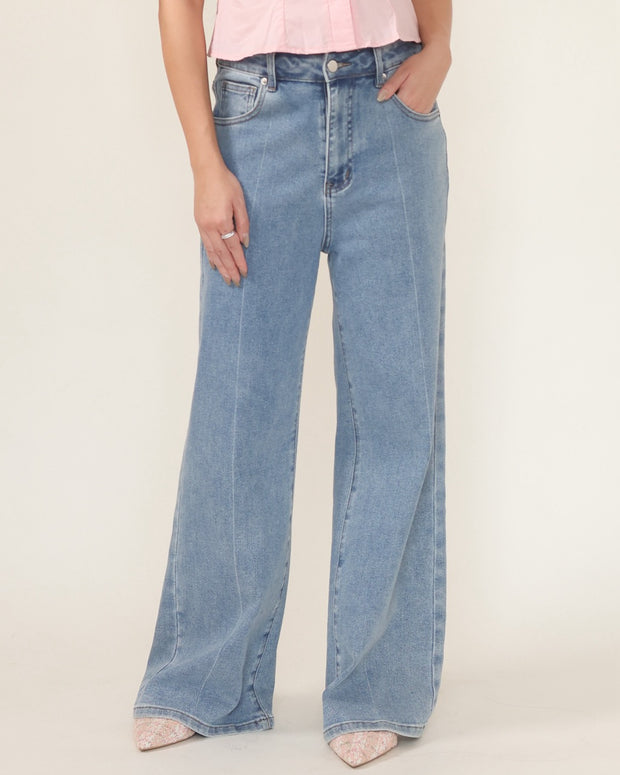 Fine Day Jeans