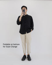 All-match Ankle Pants
