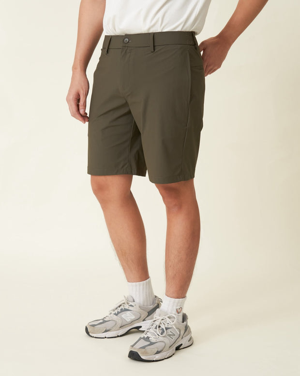 Ice Short Pants