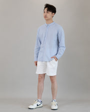Heavyweight Cotton Shorts