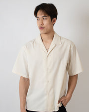 Holiday Cuban Shirt