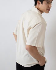 Holiday Cuban Shirt