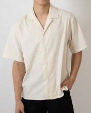 Holiday Cuban Shirt