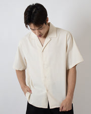Holiday Cuban Shirt