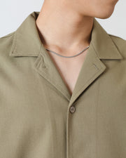 Holiday Cuban Shirt