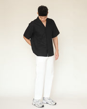 Holiday Cuban Shirt