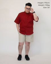Holiday Short Pants