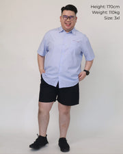 Holiday Short Pants
