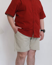Holiday Short Pants