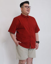 Holiday Short Pants