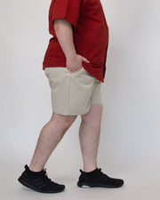 Holiday Short Pants