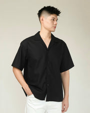 Holiday Cuban Shirt