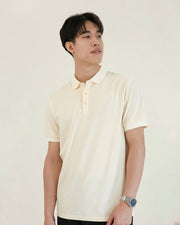 Signature Work Polo