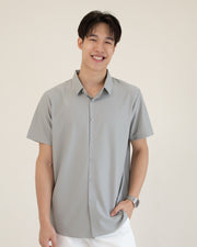 Cooling Buttoned Shirt