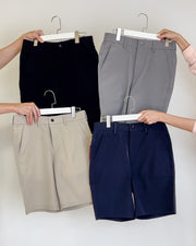 Everyday Short Pants
