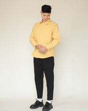 Ice Ankle Pants