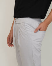 Ice Ankle Pants