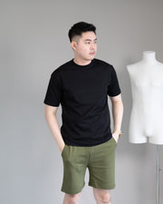 Ice Fabric Tee
