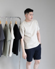 Ice Fabric Tee