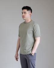 Ice Fabric Tee