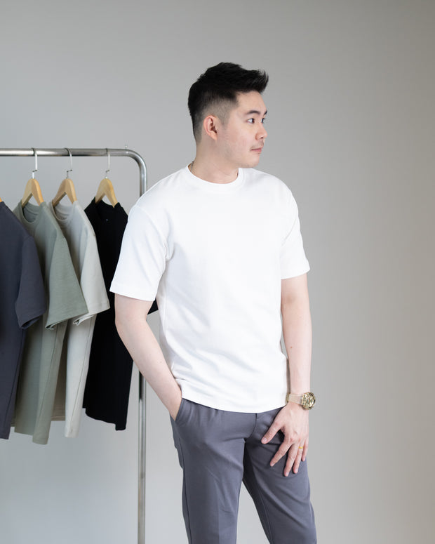 Ice Fabric Tee